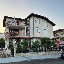 Ianakiev Guest House
