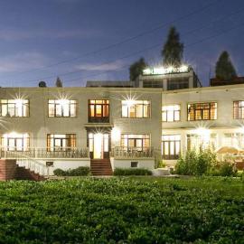 Siala Guest House, hotel in Leh