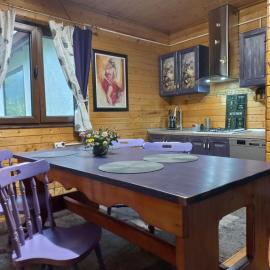 Wooden House In Apuseni Hot Tube &Mountain wiew, hotel em Hondol