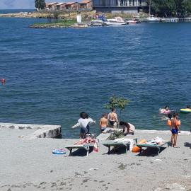 Gori Lokhap, hotel v destinácii Noratus