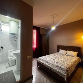 Nargizi guest house