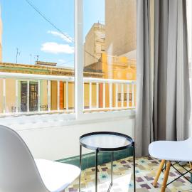 Bieti Castellon, hotel in Castellón de la Plana