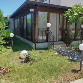 Casa Vacanze Villa Pomelia, hotel in Campofelice di Roccella