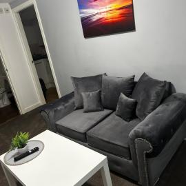 Bradford Service accommodation