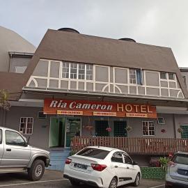 Ria Cameron Hotel, hotel in Cameron Highlands