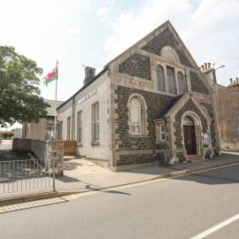 The School House, hotel in Holyhead