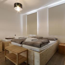 Bed & Wellness Fisterre, hotel a Belluno