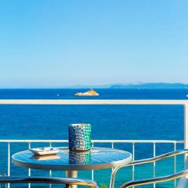 Appartamenti La Terrazza sulle Ghiaie - Goelba, hotel in Portoferraio