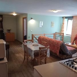 chez christine, hotel Sainte-Marie városában