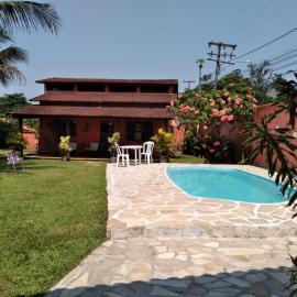 Guapimirim Casa de Campo, hotel en Guapimirim