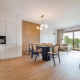 Baltica Residence - Premium Apartments
