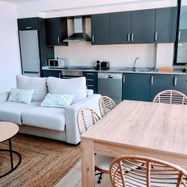Apartamento en Sada con Piscina – hotel w mieście Sada