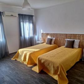 Ervedal में, होटल Morgado Guest House