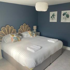 No 18 2 Bed Town Centre Apartment