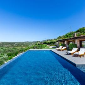 Costa Smeralda House, hotel u gradu Cugnana