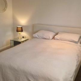 Mayfield guest rooms
