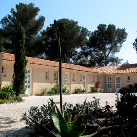 Athéna MOTEL