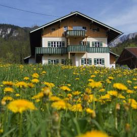 Landhaus Perllehen