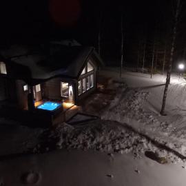 Your Peace Of Lapland
