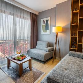 North Star Hotel, hotel en Trebisonda