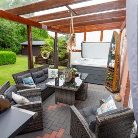 Leeloo s Sunlight, hotel a Hodenhagen