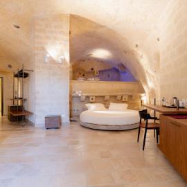 BV Quarry Matera