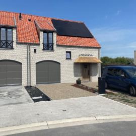 Noordzeehuys