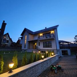 Casa Diecilor