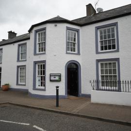 The Castledawson Inn, hotel di Magherafelt