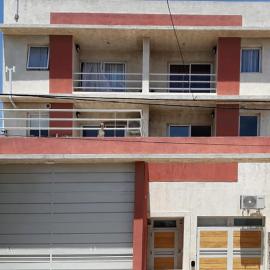 Edificio Parana