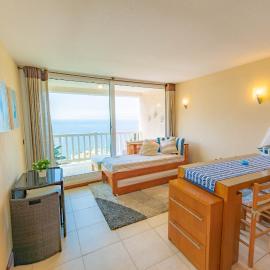 Oceana Suites Bahia Pelicanos, hotel sa Puchuncaví