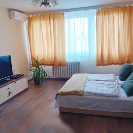 Green belt apartmann