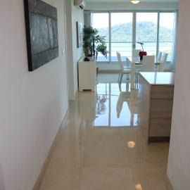 08A Stunning Rooftop Pool-360 Views of Sea & Canal, Hotel in Arraiján