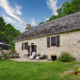 Gite Les Sources, Hotel in Marcillac-la-Croisille