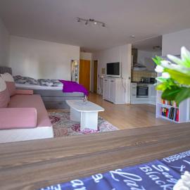 Ferienappartment Charly, hotell i Mutlangen