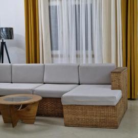 Appartements meuble SEED