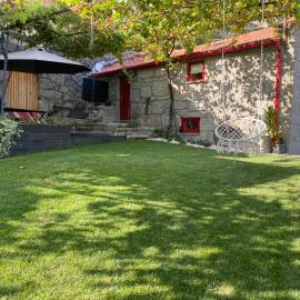 Villa Garcia, Hotel in Terras de Bouro