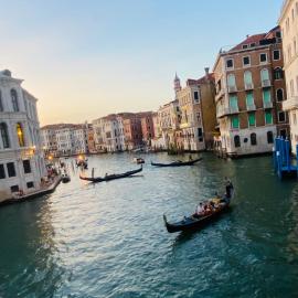 Monolocale Venezia San Marco