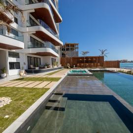 Résidence Théa by Ilios, Hotel in Dakar
