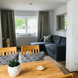 Ferienhaus Kader, khách sạn ở Eckernförde