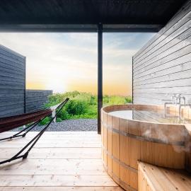 The OCEAN VISTA, Hotel in Shiraoi