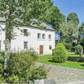 Holiday Home Braunlauf 03