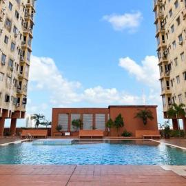 Ct Homestay Pelangi Mall Kota Bharu، فندق في كوتا بْهارو