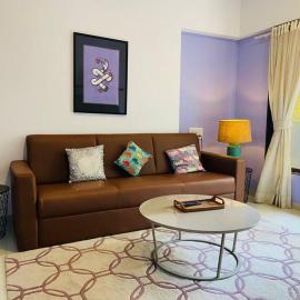 Pali Carters Building 101, 20th Road, Khar West by Connekt Homes, hotel in Mumbai