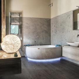 La Pulce Argentata, hotel i Sestri Levante