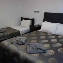 Minlaton Hotel, מלון בMinlaton