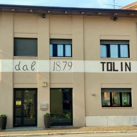 Hotel Tolin, Hotel in Ronco allʼAdige