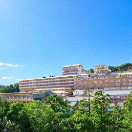 The Westin Miyako Kyoto, hótel í Kyoto