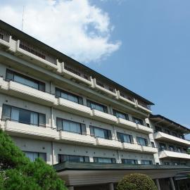 Kounkaku, hotel a Nihommatsu