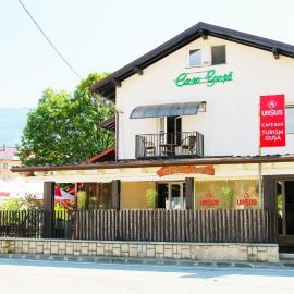 Casa Guşă